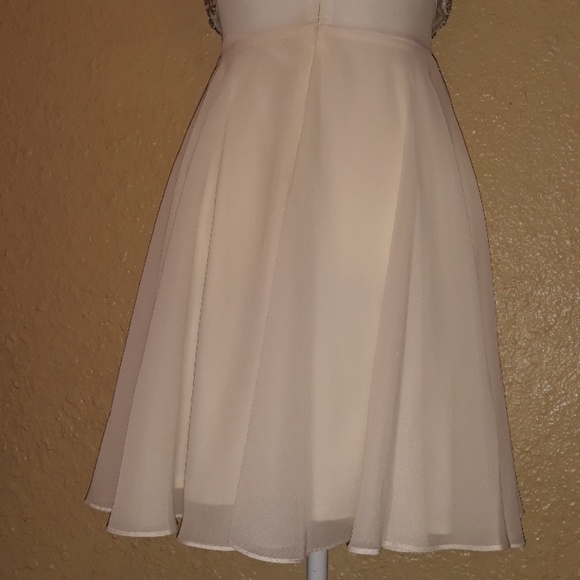 Speechless sparkly dress Size 3 - Picture 6 of 7